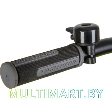 Детский велосипед Novatrack Shark 20SS1V.SHARK.GN20 (зеленый, 2020) картинка 4